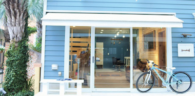 Burney fieldsさんに聞いた☆コレストン パーフェクト+ 株式会社