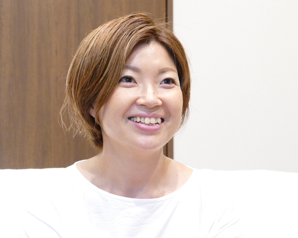 Kenje 湘南台 Annexさんに聞いた Villa Lodola Professionalヘアケアシリーズ 株式会社ガモウ Gamo