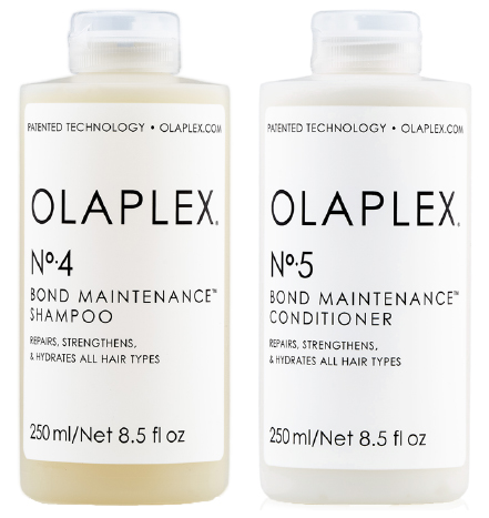 雑誌>OLAPLEX & モロッカンオイルが「メンズヘアカタログ」に掲載