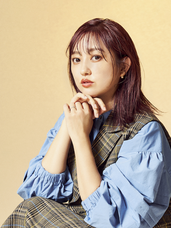 菊地亜美 Ami Kikuchi | . 最近の衣装とヘア🎀 タグ見にくくて