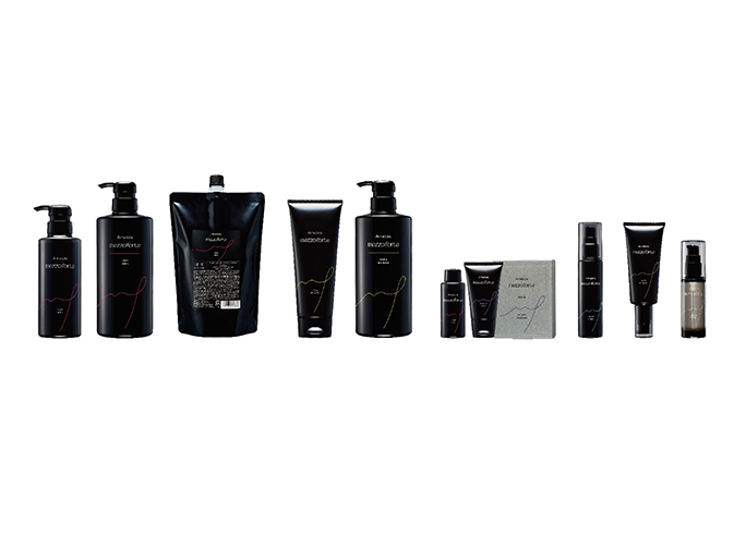 MOTONIMO ヘアケアソリューション 01 02 セット MOTONIMO ヘアケアソリューション 01 02 セット