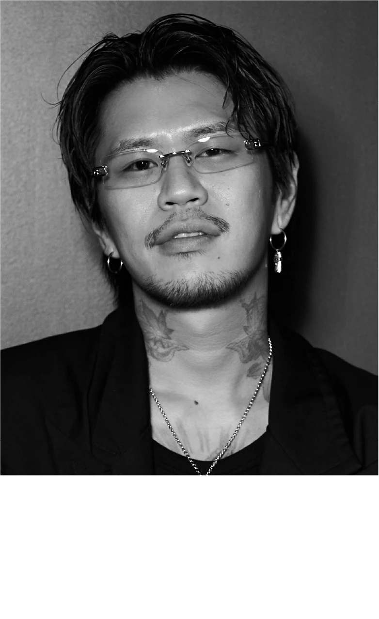 iki omotesando TENDO