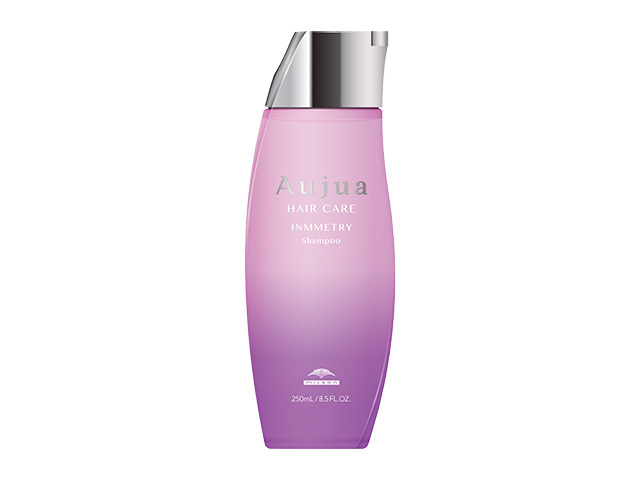 オージュア インメトリィ シャンプー 250mL ㋚¥3,250 ㊤¥5,000